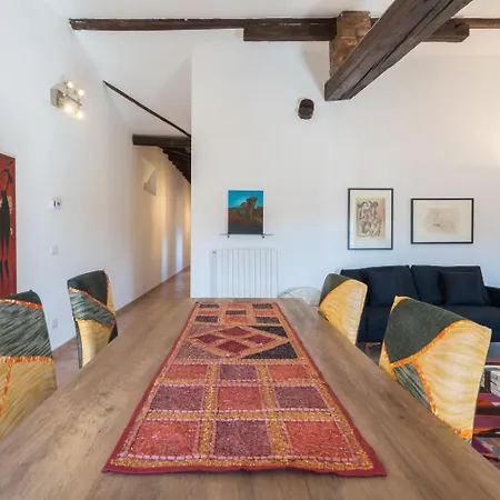 Apartment Velvet Terrace