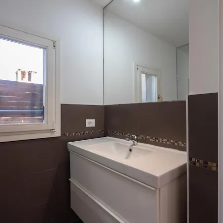 Apartment Velvet Terrace *