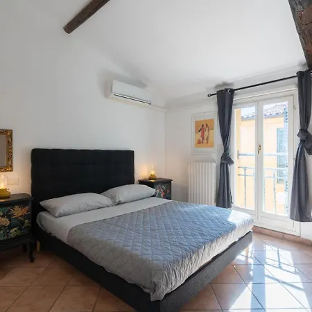 Velvet Terrace * Bologna