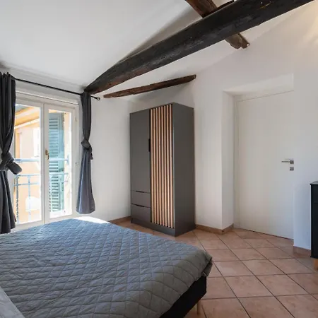 Velvet Terrace Bologna