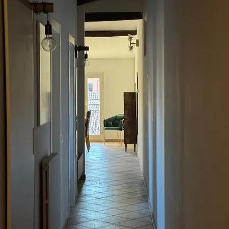 Velvet Terrace Διαμέρισμα