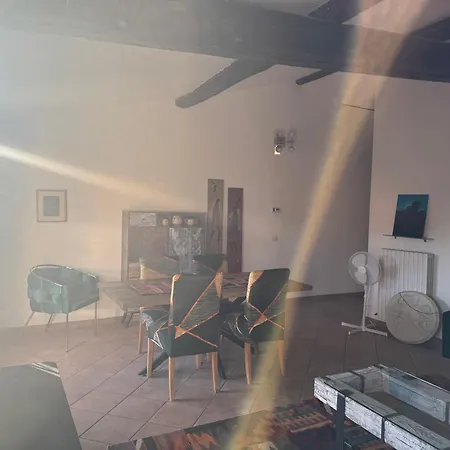 Velvet Terrace Διαμέρισμα Μπολόνια