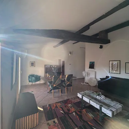 Apartament Velvet Terrace