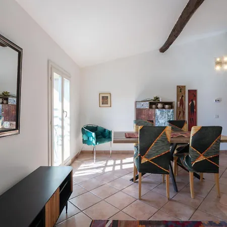 Velvet Terrace * Bolonia