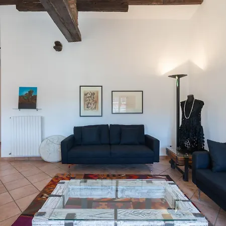 Velvet Terrace Bologna