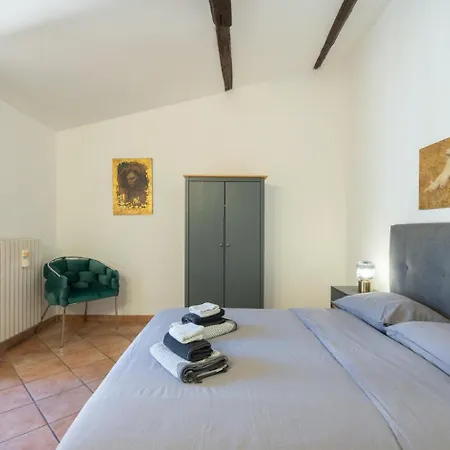 Apartament Velvet Terrace *