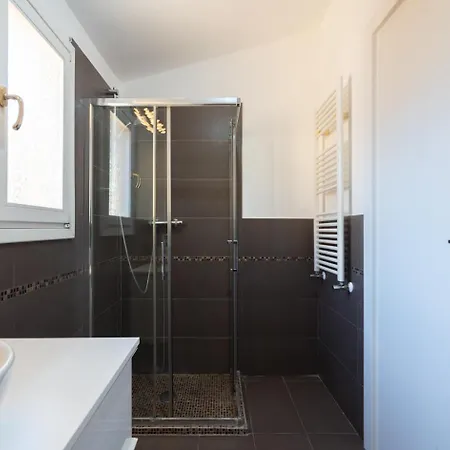 Appartamento Velvet Terrace