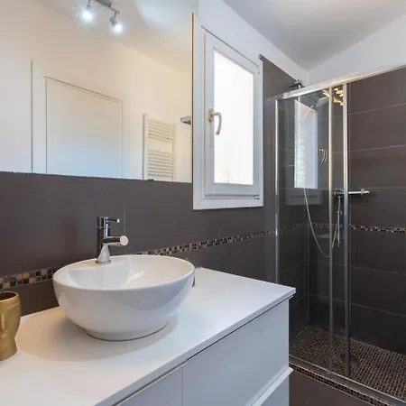 Velvet Terrace * Bologna