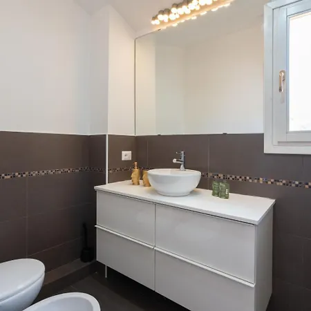 Apartament Velvet Terrace Bolonia