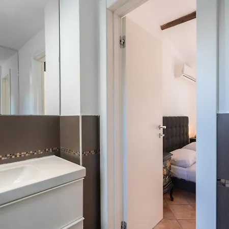 Appartamento Velvet Terrace