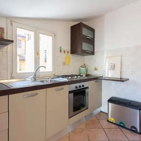 Apartament Velvet Terrace