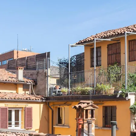 Appartamento Velvet Terrace *