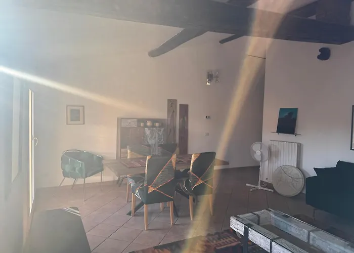 Velvet Terrace Lägenhet Bologna