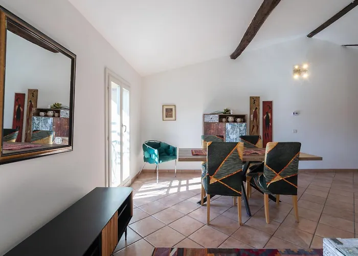 Velvet Terrace * Bologna