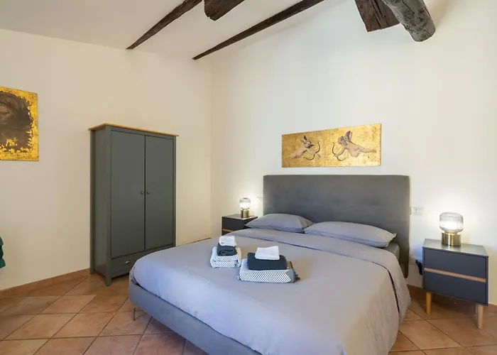 Velvet Terrace Lägenhet