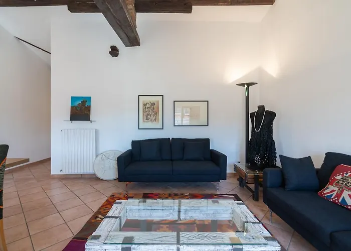 Velvet Terrace Bologna