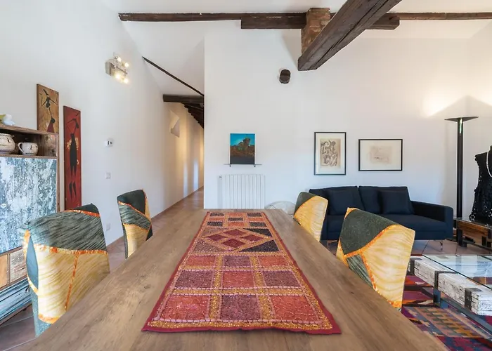 Lägenhet Velvet Terrace