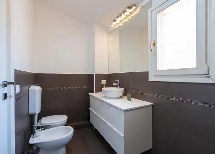 Velvet Terrace Bologna