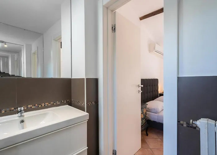 Lägenhet Velvet Terrace