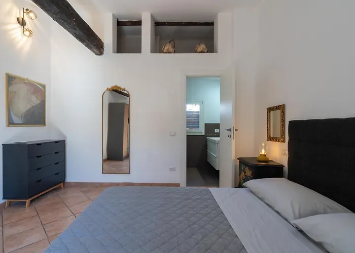 Lägenhet Velvet Terrace