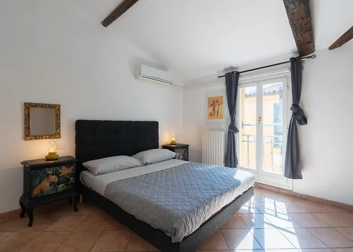 Velvet Terrace * בולוניה