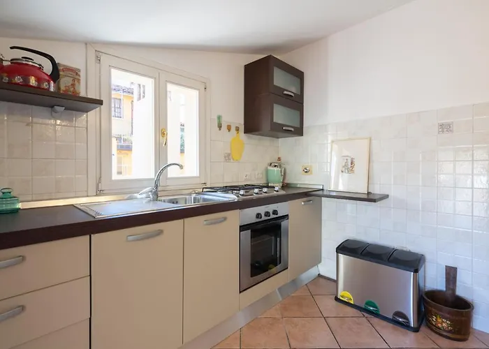 דירה Velvet Terrace