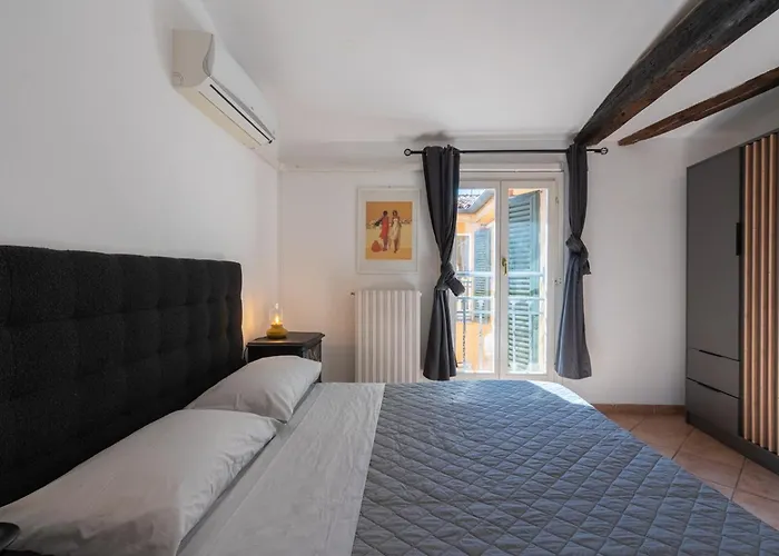 Velvet Terrace Lägenhet *