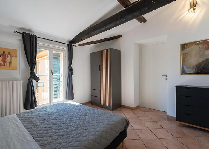 Velvet Terrace בולוניה