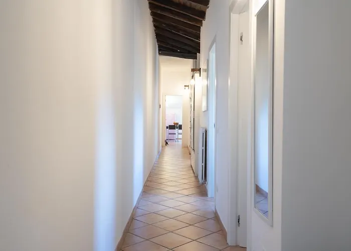 Velvet Terrace Lägenhet Bologna