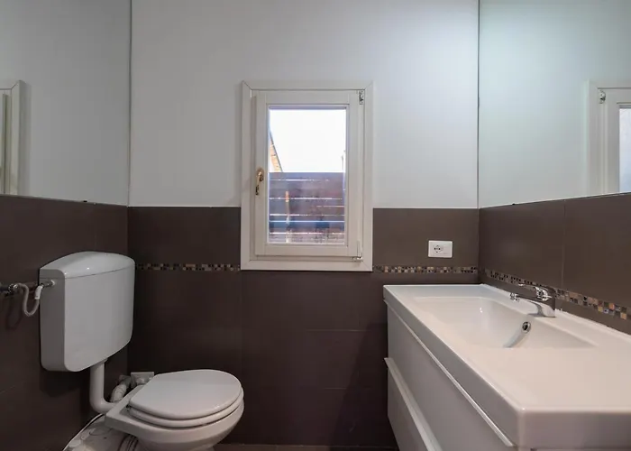 Velvet Terrace דירה *