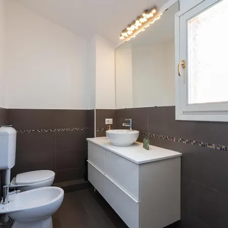 Velvet Terrace Болонья