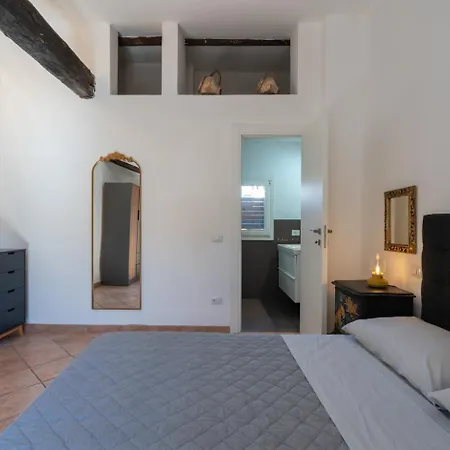 Apartment Velvet Terrace