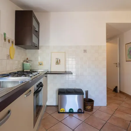 Apartment Velvet Terrace Bologna