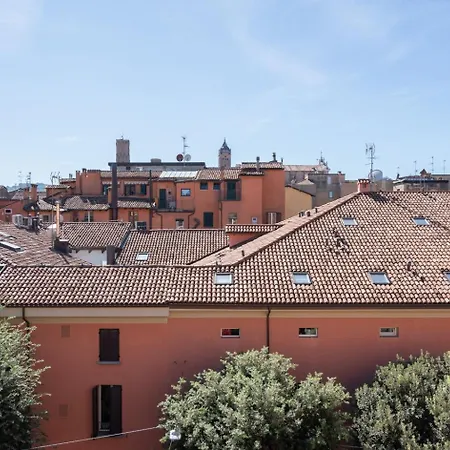 Velvet Terrace 아파트 *